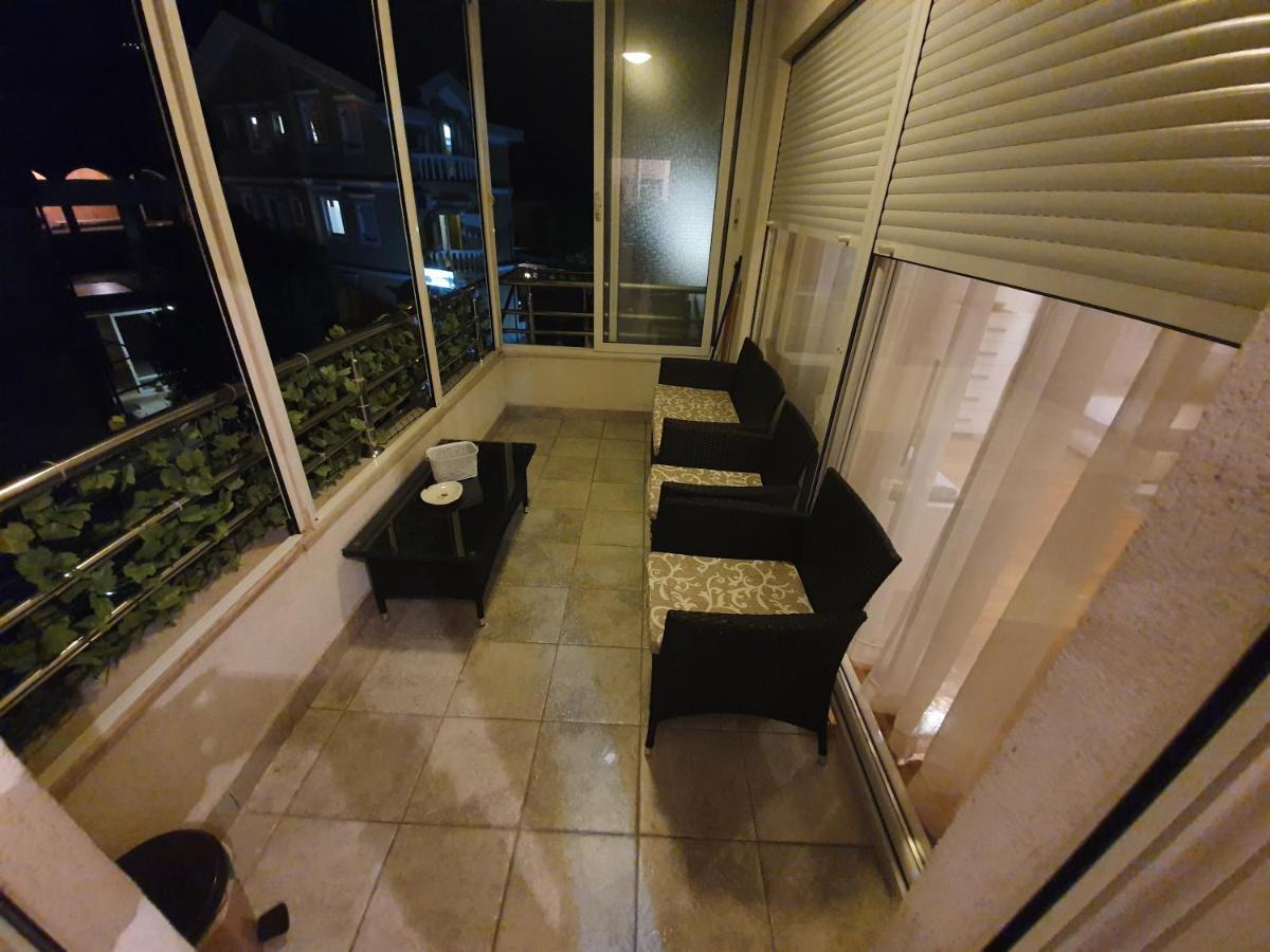 דירות בודווה Centar New Lux מראה חיצוני תמונה